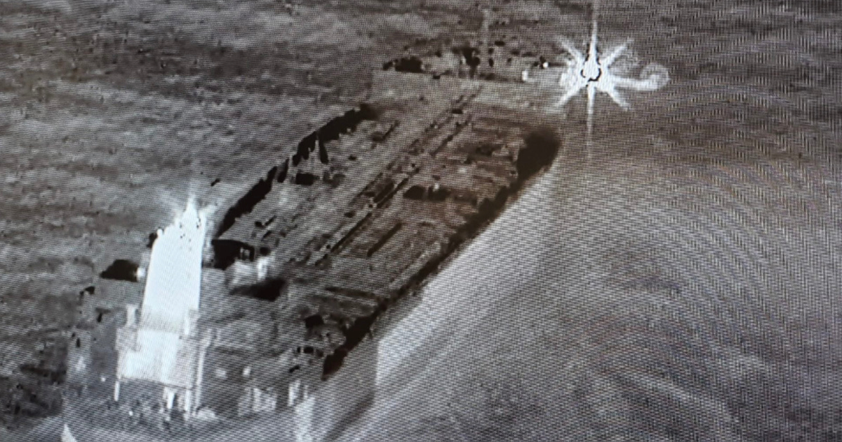 Belgija zaplijenila ruski naftni tanker iz "flote u sjeni"