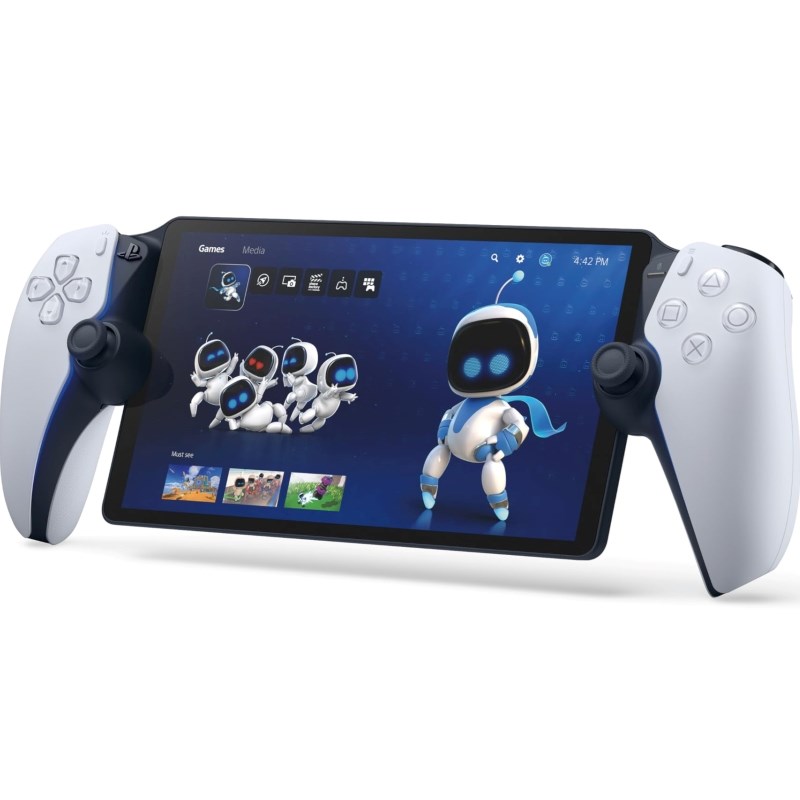 Povratak prijenosnih konzola: Hoće li Sony izazvati Nintendo?