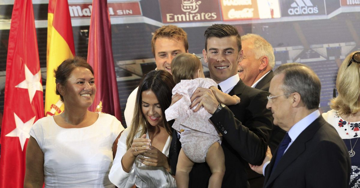 Marca: Otkriven razlog zbog čega se Bale premišlja oko odlaska u Kinu