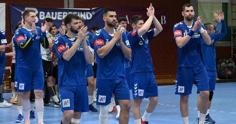 Zagreb pobijedio Nexe i stigao nadomak 32. naslova prvaka Hrvatske