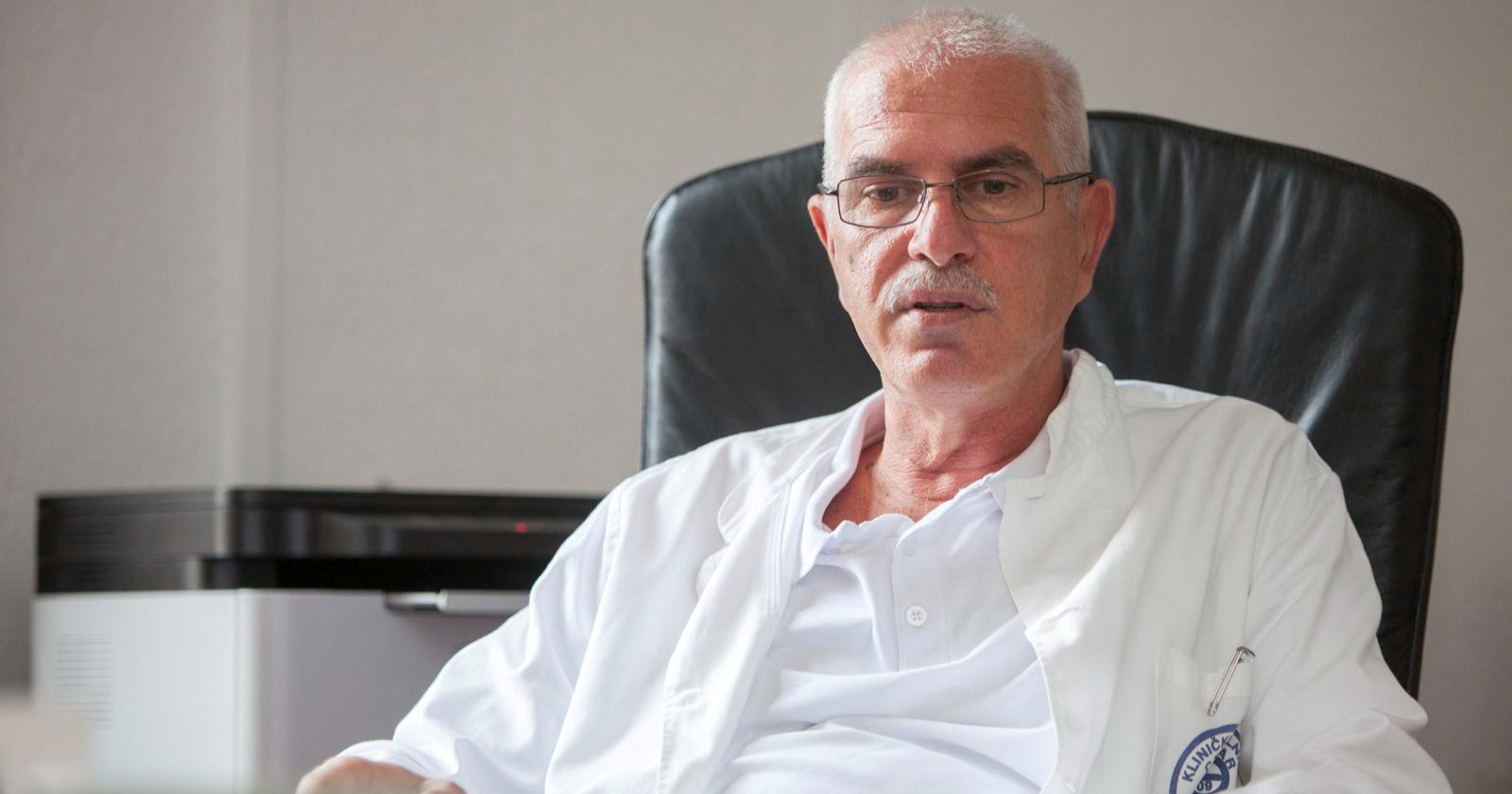 Bivši šef KBC-a Rijeka: Ponašao sam se kao njemački šef i liste čekanja su nestale