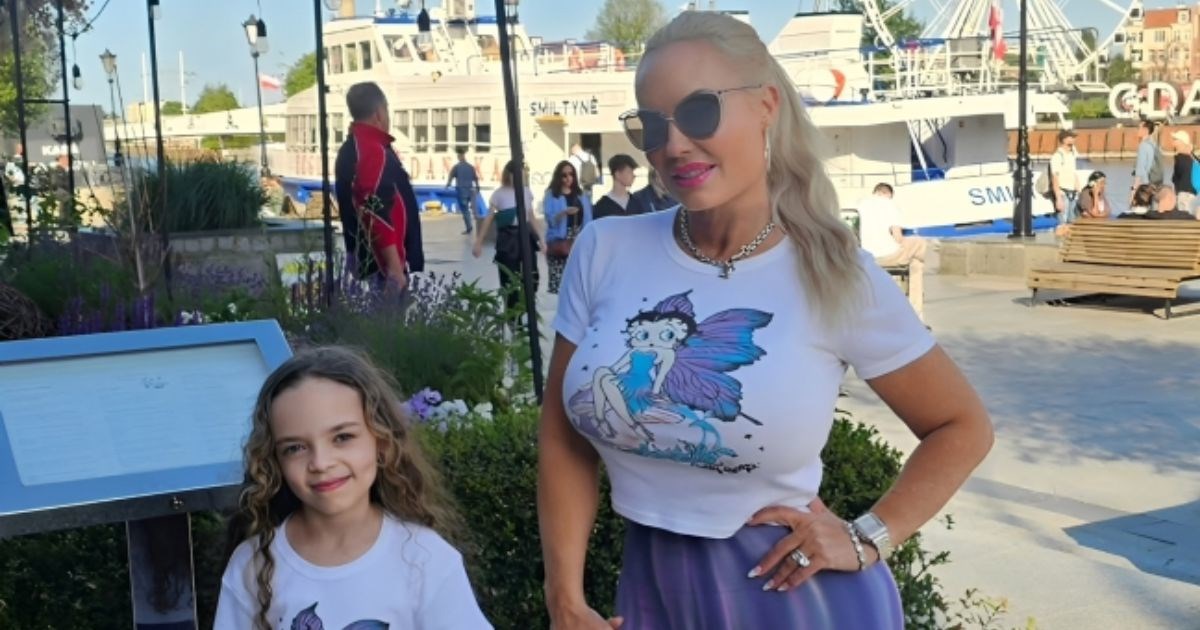 Coco Austin dojila kćer do šeste godine: "To je bila stvar utjehe"