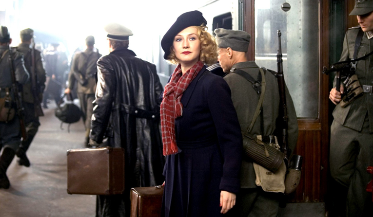 Gledatelji oduševljeni ratnim filmom "Crna knjiga": "Nema dosadan trenutak"