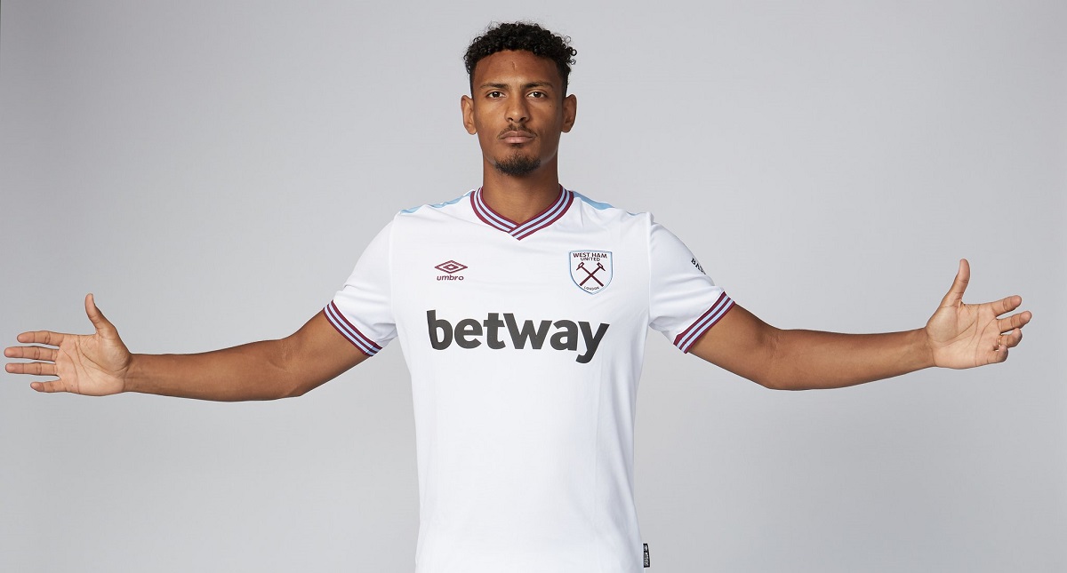 West Ham službeno potvrdio najveći transfer u klupskoj povijesti