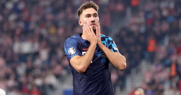 UEFA ponovno kaznila Hrvatsku