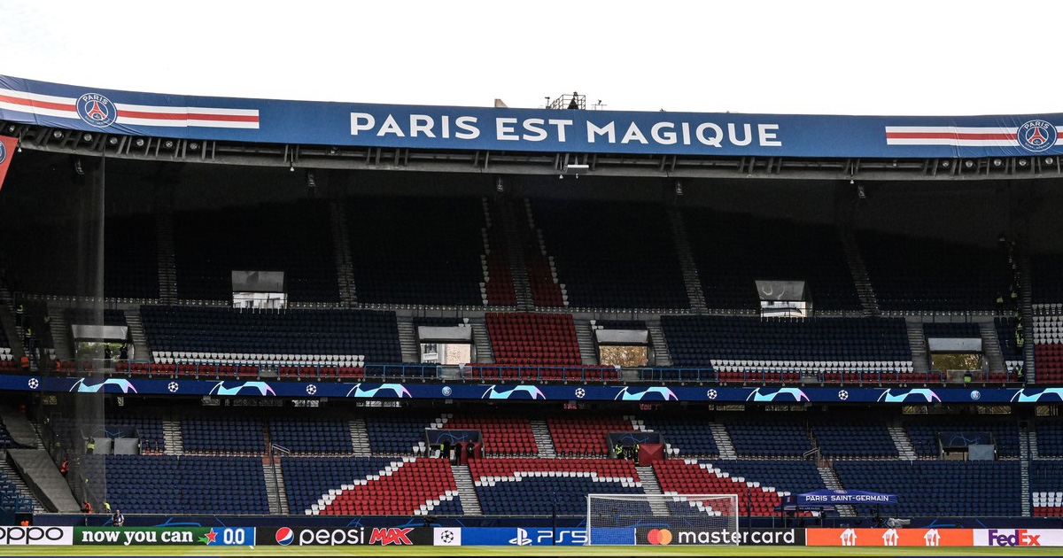 ESPN: PSG odlazi s Parka prinčeva