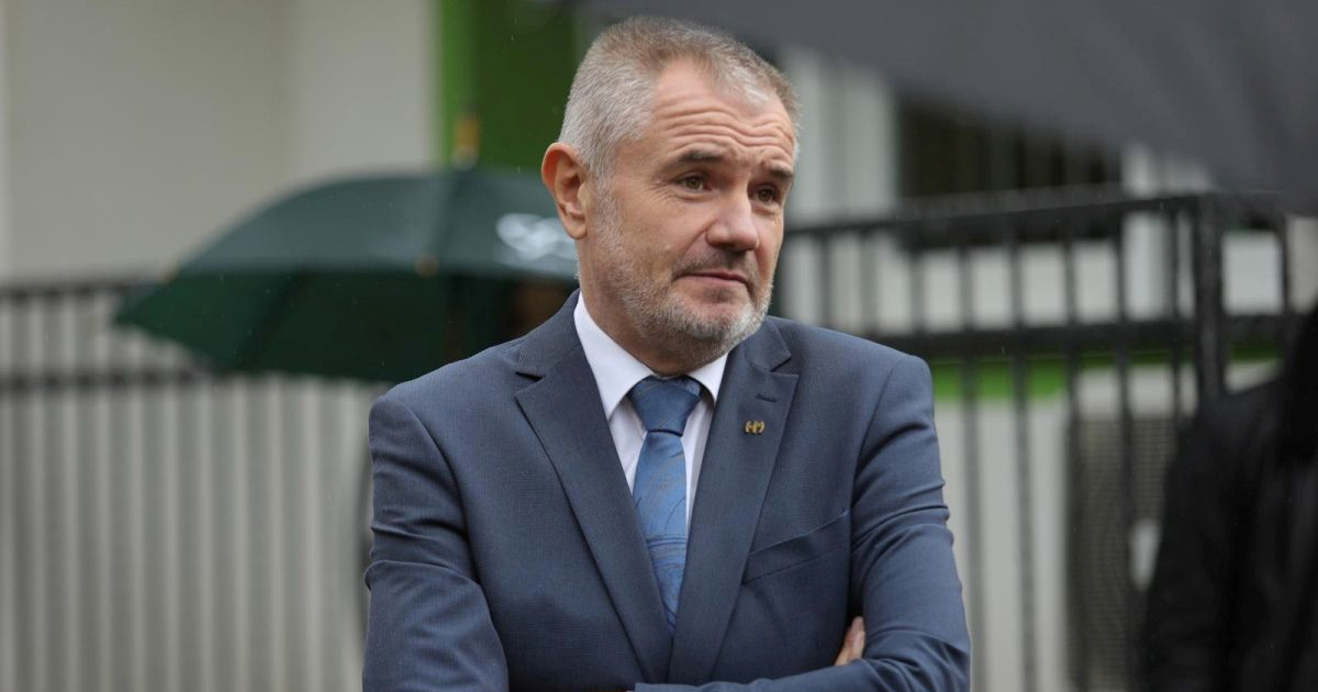 Predstavnik mađarske manjine: Nadam se da će naši odnosi biti jednaki ili još bolji