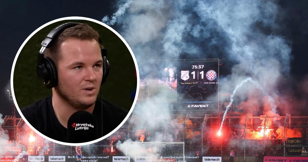 Komentator Maxsporta šokiran na derbiju: Ovu rečenicu nisam rekao nikad u životu