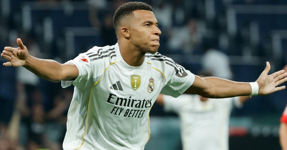 VIDEO Real golom iz penala slavio na otvaranju sezone