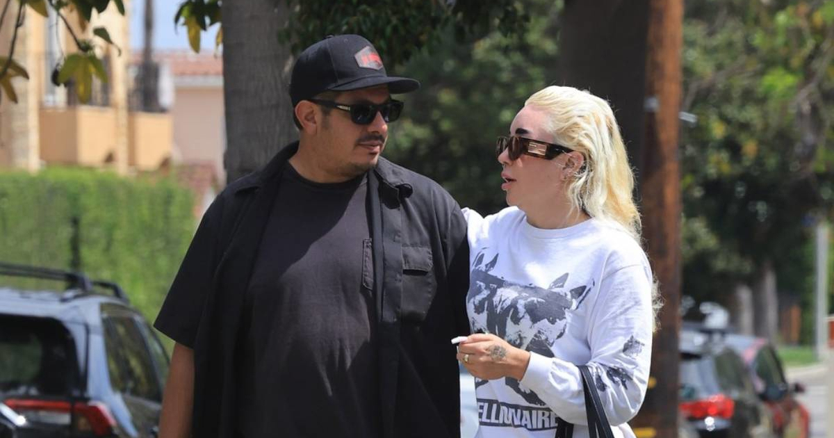 Amanda Bynes pokazala kako izgleda nakon uzimanja Ozempica, snimljena je s dečkom