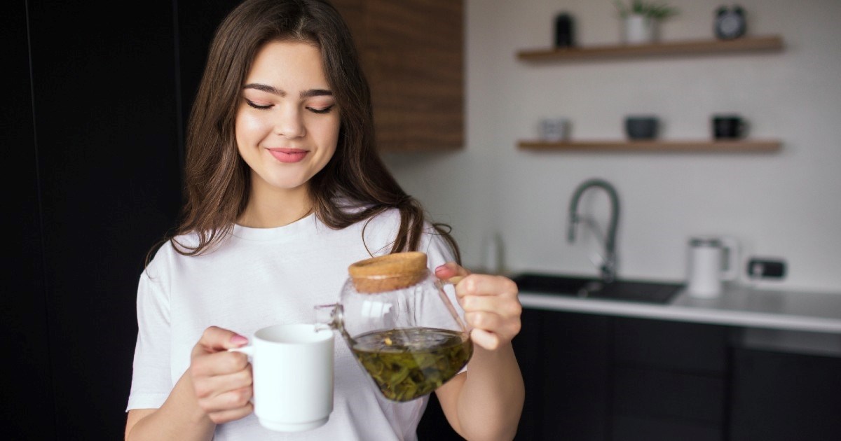 Matcha ili zeleni čaj: Koji je napitak bolji izbor za zdravlje?