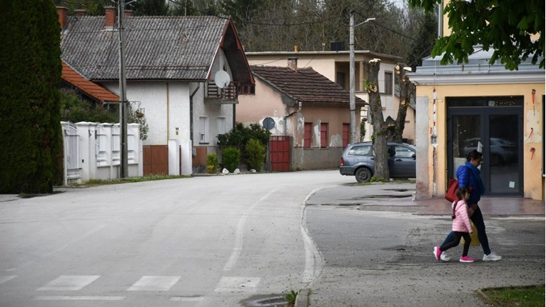 Jedna općina u Hrvatskoj prodaje kuće za 30 centi