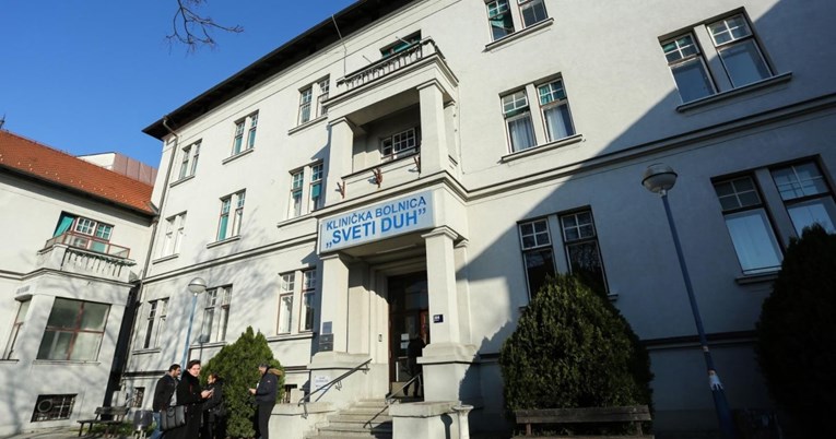 Odlična vijest za roditelje: Zagrebačka bolnica ponovno dopustila pratnju na porođaju