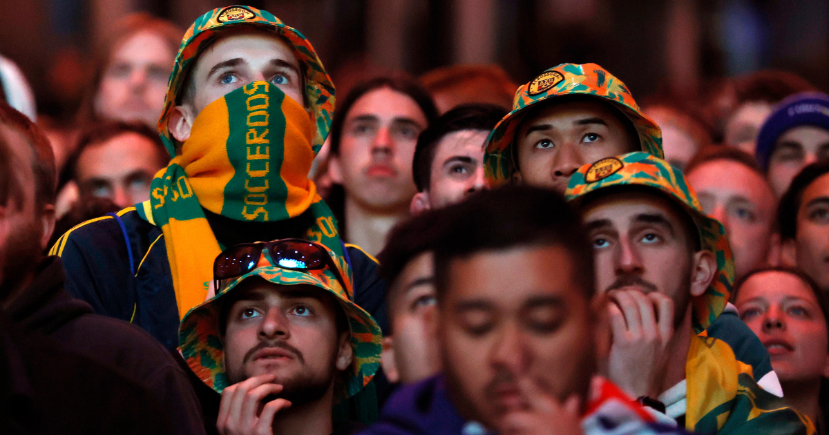 Australski navijači ogorčeni: Za ulaznice za SP mogli bi platiti 320.000 dolara