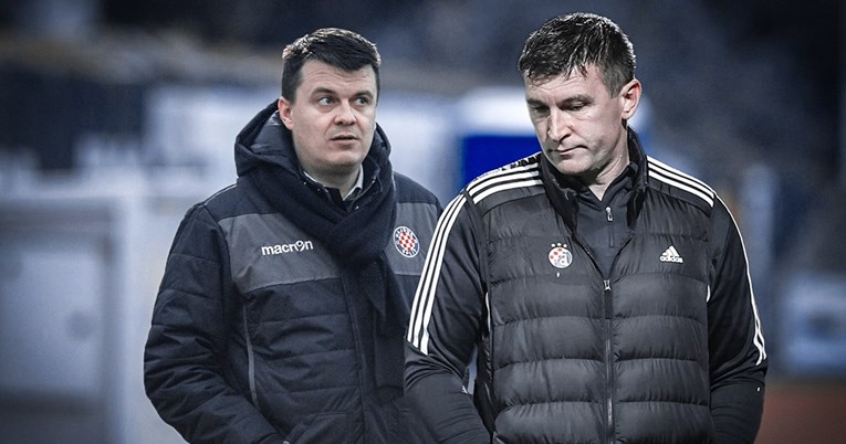 ANKETA Dinamo krpa rupe, Hajduk dovodi zvijezde. Tko je zasad bolje poslovao?