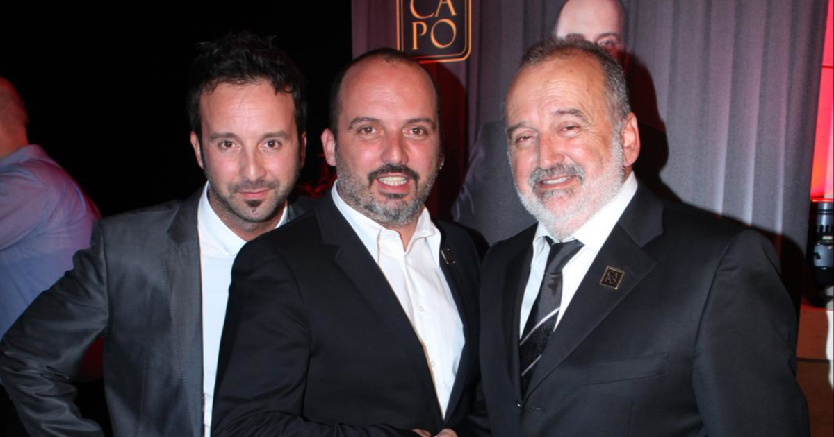 Tony Cetinski objavio detalje sprovoda i komemoracije za oca Mirka