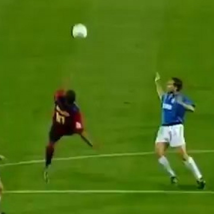 Najbolji hat-trick u povijesti Primere i dan koji fanovi Barce nikad neće zaboraviti