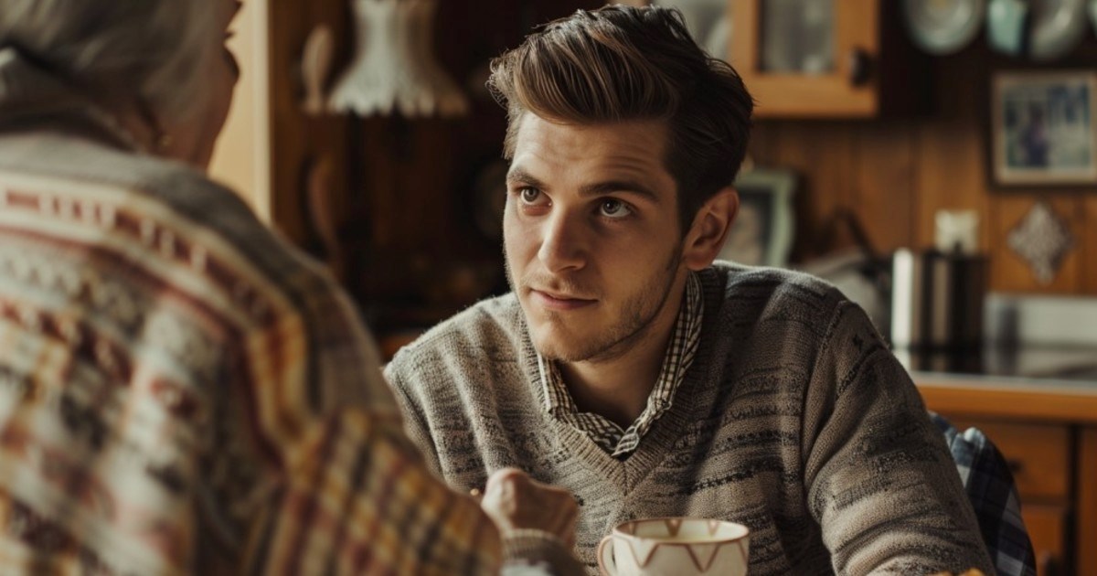 Muškarci rođeni u četiri horoskopska znaka pravi su mamini sinovi