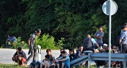 BiH ministar: "Mi smo žrtva migrantske krize i trpimo njene posljedice"