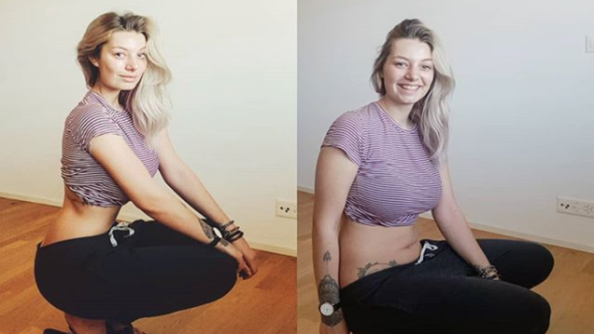 Pokazala je stvarnost iza glamuroznih fotki influencera: "Uopće nisu istina"