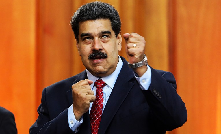 Maduro odbija europski ultimatum. Što će biti s Venezuelom?