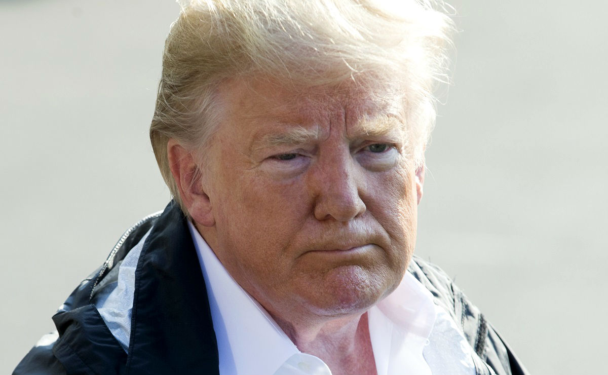 Trump optužuje ekstremnu ljevicu da napada njegovog kandidata za Vrhovni sud