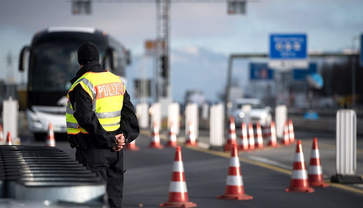 Njemačka policija uhitila Hrvata, završio u zatvoru zbog krivotvorenja dokaza