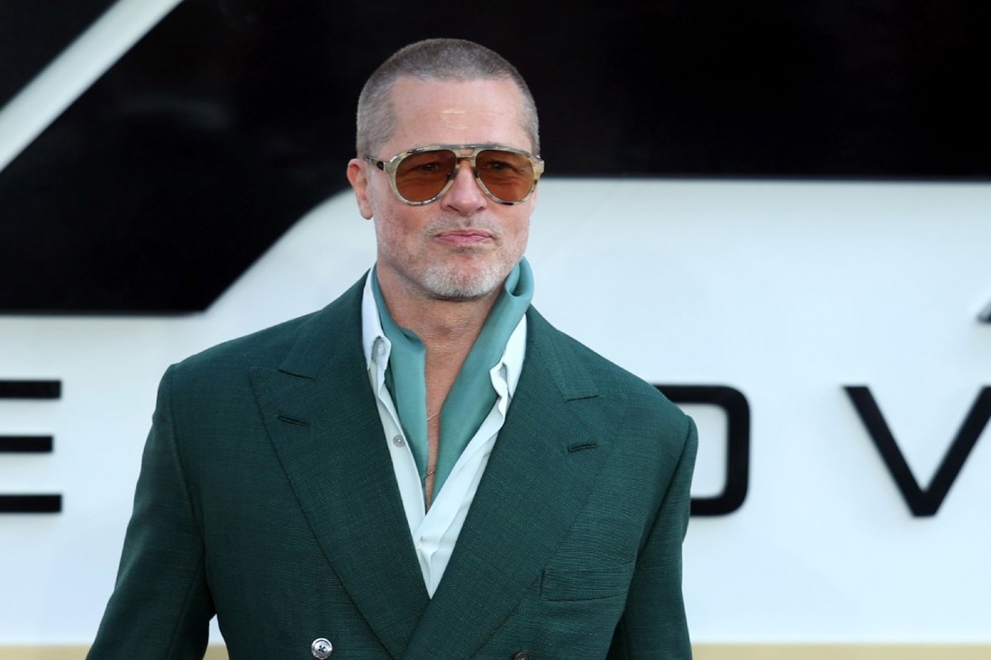 Brad Pitt nije dobio ulogu u kultnom hororu, redatelj kasnije požalio