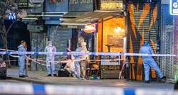 Djevojčica (9) ozlijeđena u pucnjavi u Londonu prije tjedan dana. I dalje je kritično