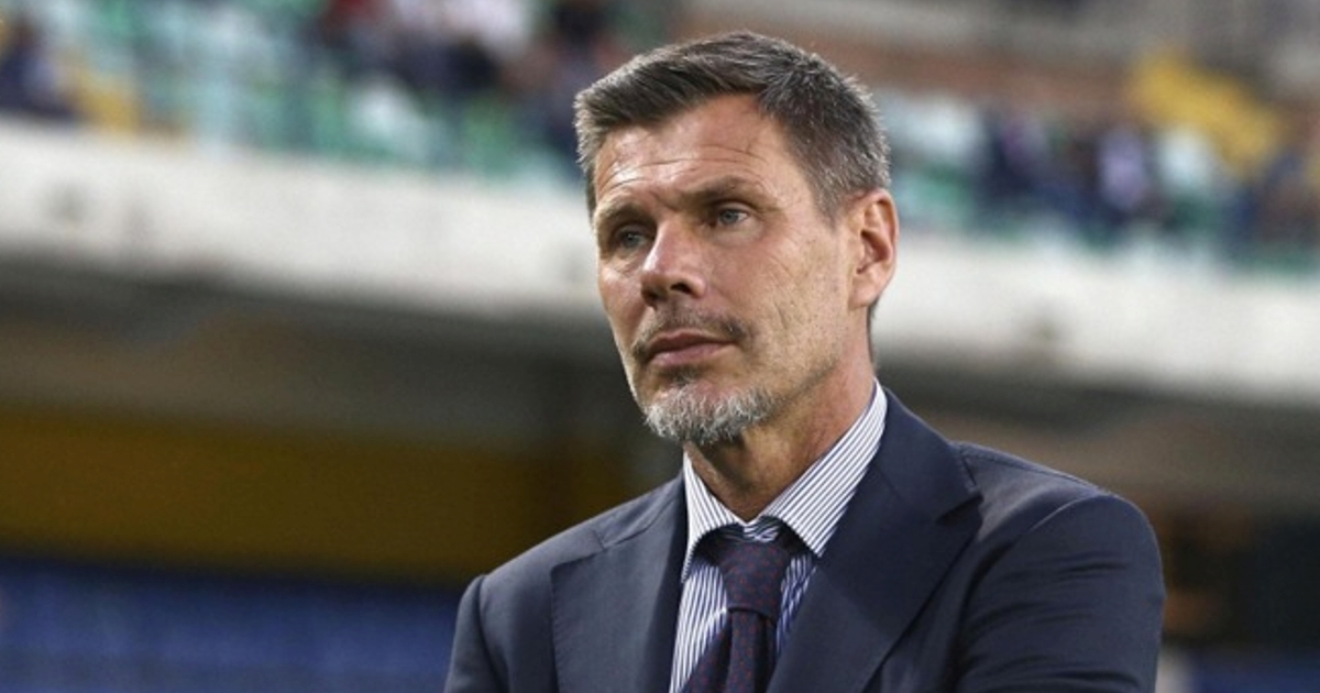 UEFA se od Bobana oprostila s tri rečenice