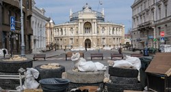 Ukrajinski zastupnik objasnio zašto je Odesa za Putina "sveti grad" i zašto je napada