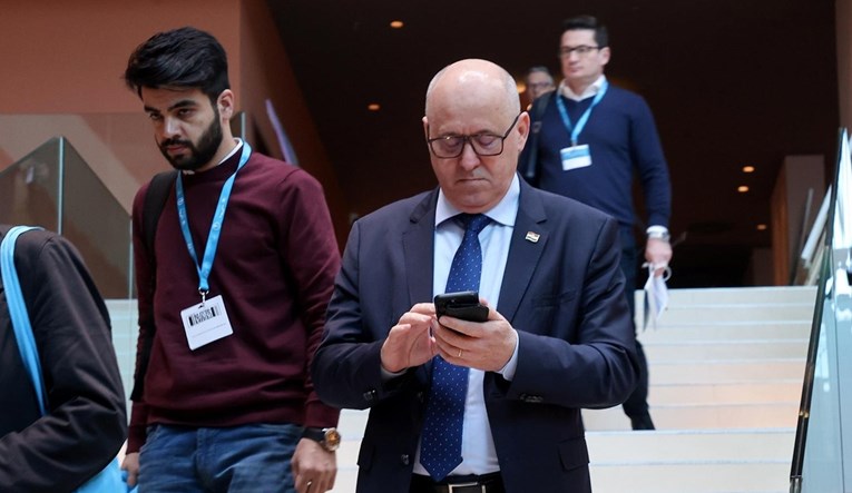 Bačić: Sutra donosimo Nacionalni plan stambene politike