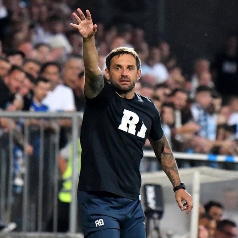 Đalović: Kriterij nije bio isti. Prošli bismo da smo imali 11 igrača, čak i 10