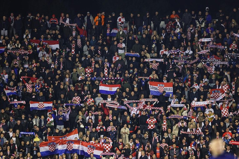 Navijači Hrvatske na Instagramu: Jedva čekam da senatori odu, kvare nam igru