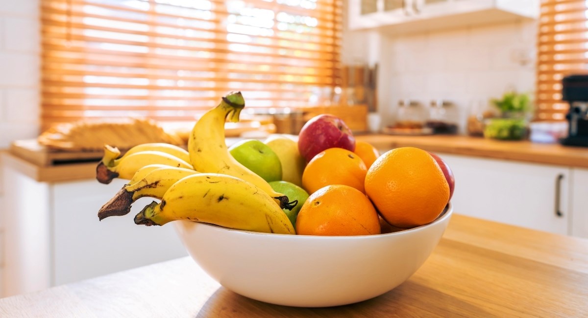 Jedno voće vrijedi kao dvije šnite kruha - mnogi ju jedu za doručak