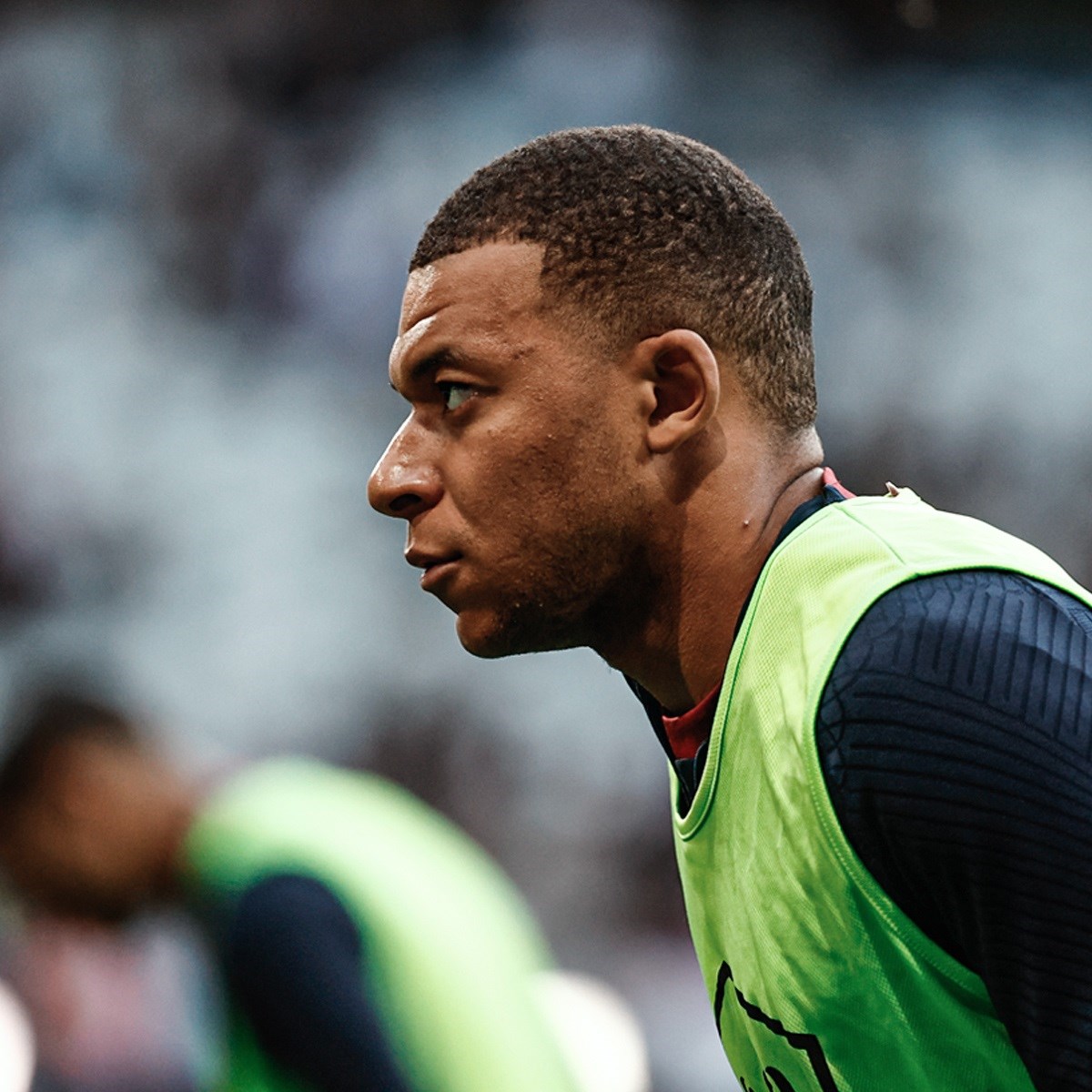 Mbappe tuži PSG