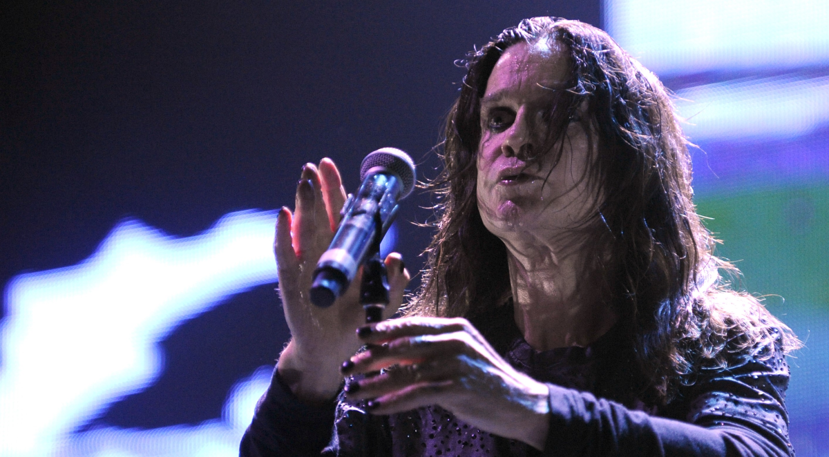 Ozzy Osbourne Parkinsonovu bolest nazvao 