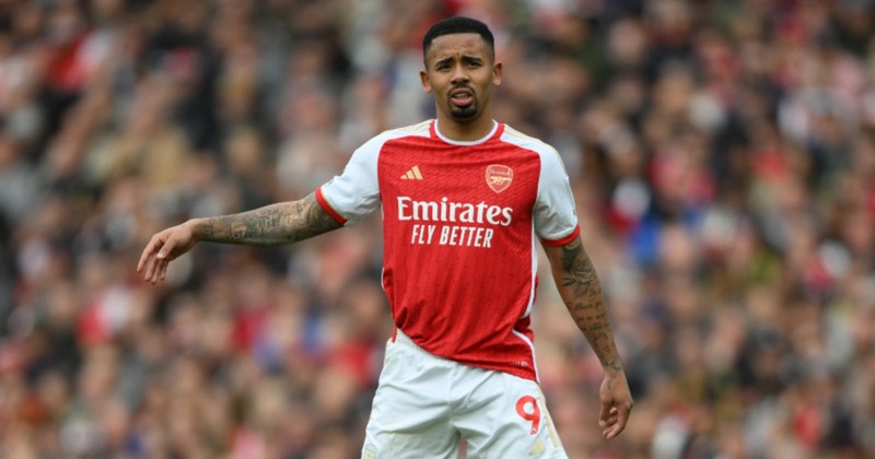 Gabriel Jesus