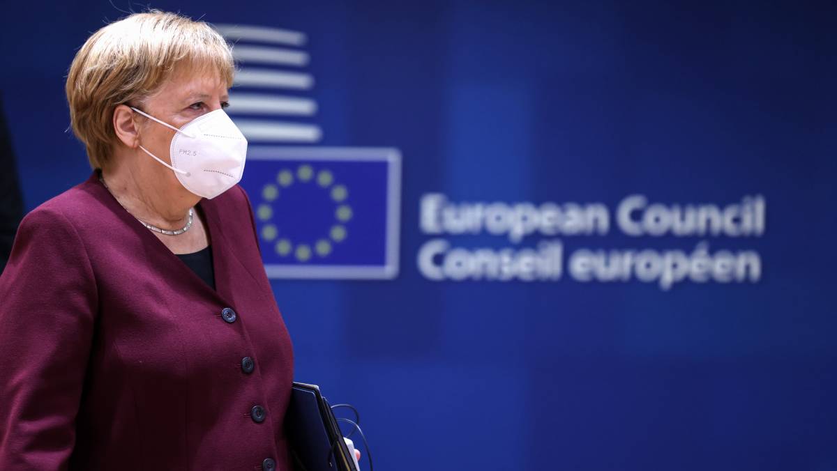 Merkel poručila Nijemcima: Sada se svaki dan računa, izbjegavajte putovanja