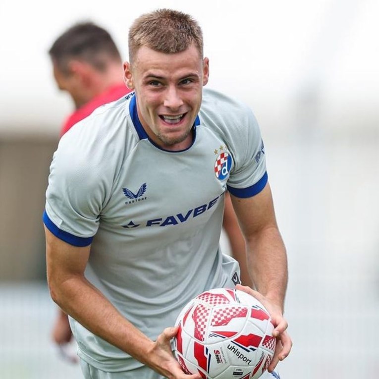 Je li Dinamova desetka od milijun eura stvarno toliki flop? Postoji plan za spas