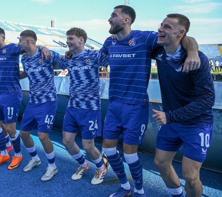 Evo koliko je Dinamo zaradio naslovom prvaka
