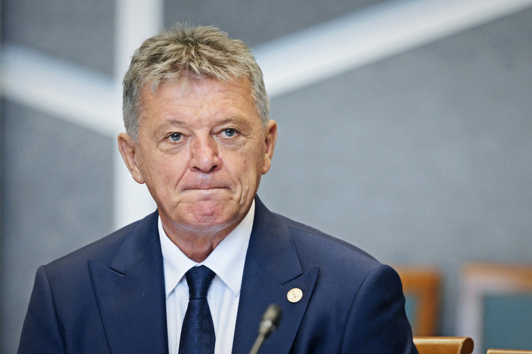 Turudić: Pavlekovo izručenje teći će po kazahstanskim propisima