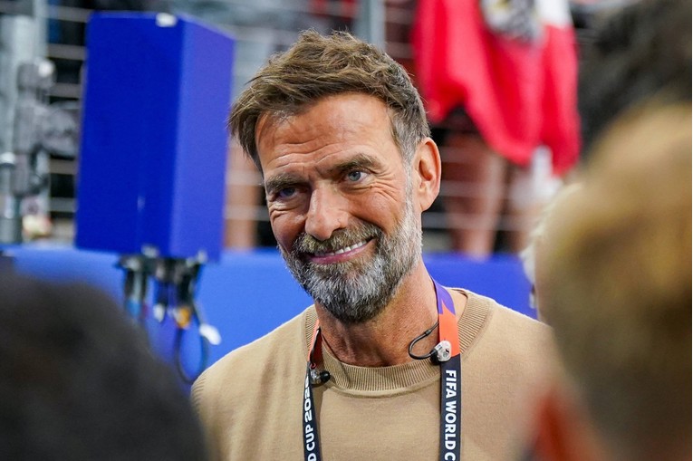 Klopp otkrio svog favorita za osvajanje SP-a. Rekao i što ga smeta