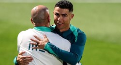 Cristiano Ronaldo se vraća u Europu u šokantnom transferu?