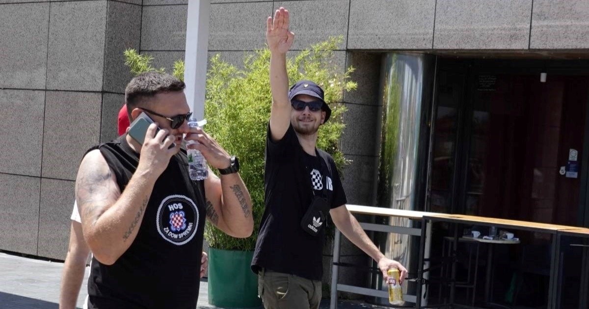 Nobilo: Ako na "za dom" odgovorite sa "spremni", onda ne znate šta je bilo