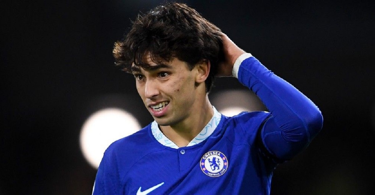 As: Chelsea ga plaća 17 milijuna eura za pola godine i ne prijavljuje za Ligu prvaka?
