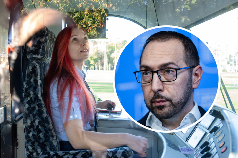 Tomašević: Razgovarao sam s radnicima koji ne štrajkaju. Kolege su ih vrijeđale