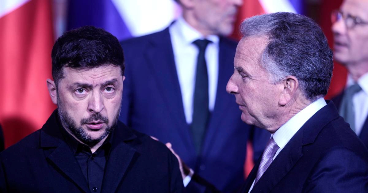 Zelenski rekao što očekuje od Amerika ako Rusija odbije novi mirovni plan