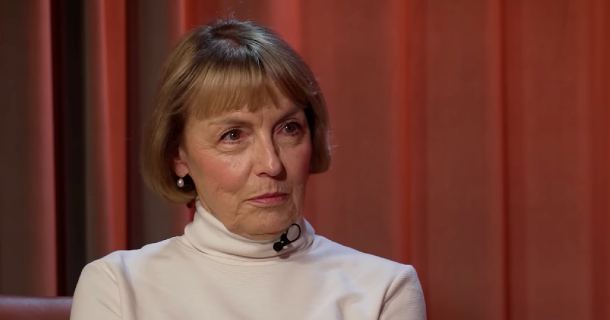 Vesna Pusić: Thompson prodaje politički bezobrazluk. To je naprosto svinjarija