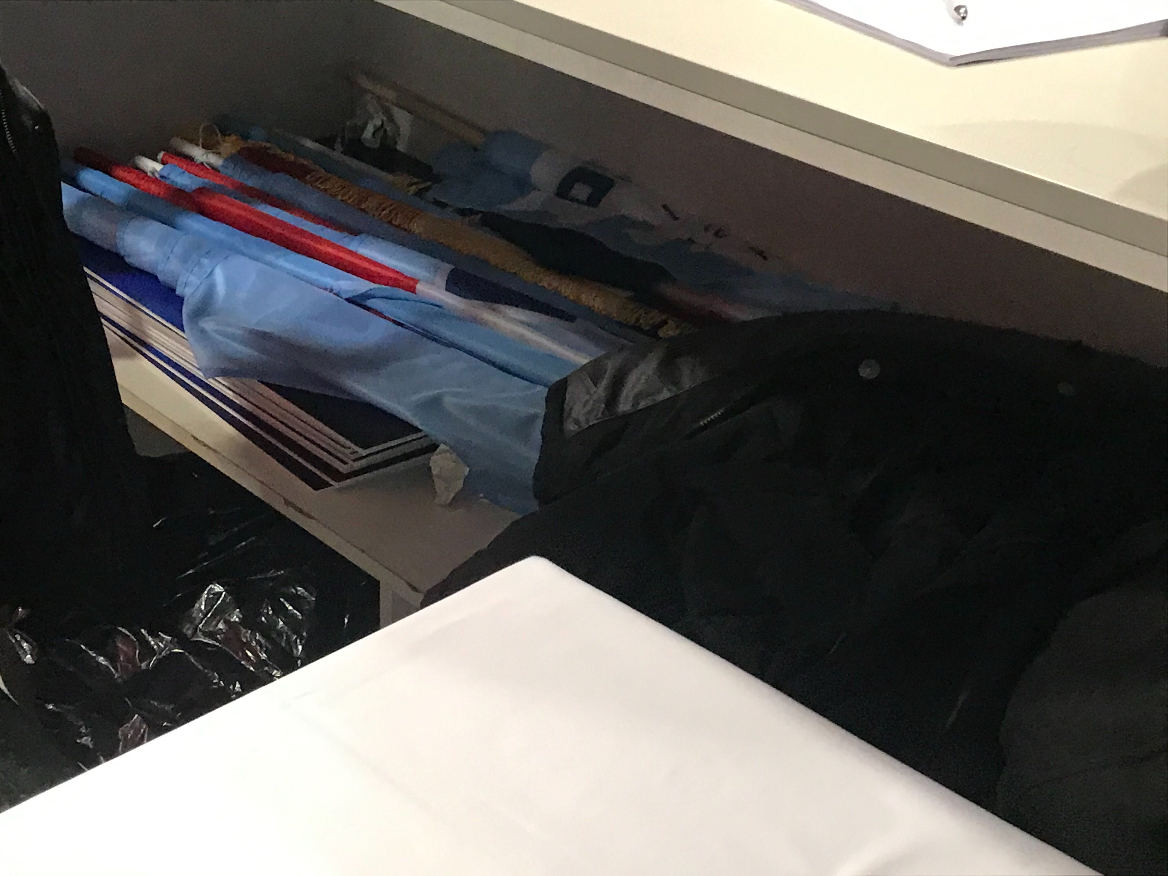 FOTO Pogledajte gdje HDZ-ovci drže zastave